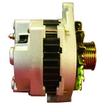 Alternator for 1990 Chevrolet Corvette V8 5.7L 350cid VIN J | OEM 10463081