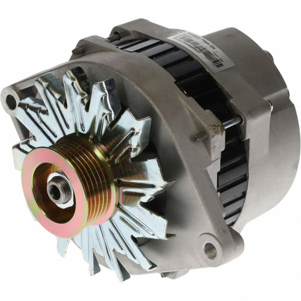 Alternator for 1987-1992 Chevrolet Caprice V8 5.7L 350cid | OEM 10463027