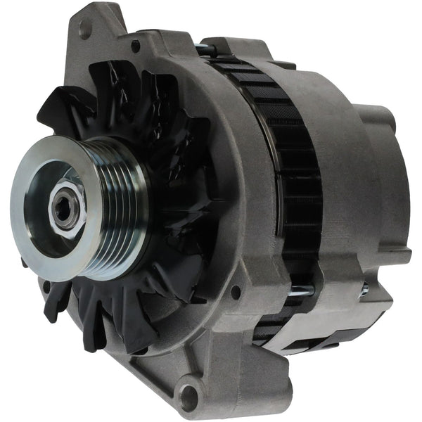 Alternator for 1987 Chevrolet Corvette V8 5.7L 350cid | OEM 10463007