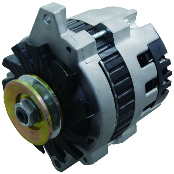Alternator for 1990 Cadillac Brougham V8 5.0L 307cid | OEM 10463064