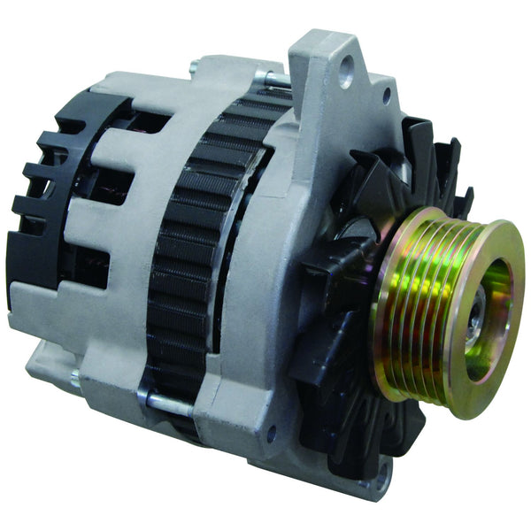 Alternator for 1986-1987 Buick Century V6 3.8L 3800cc 231cid | OEM 10463024