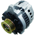 Alternator for 1986-1987 Buick Century V6 3.8L 3800cc 231cid | OEM 10463024