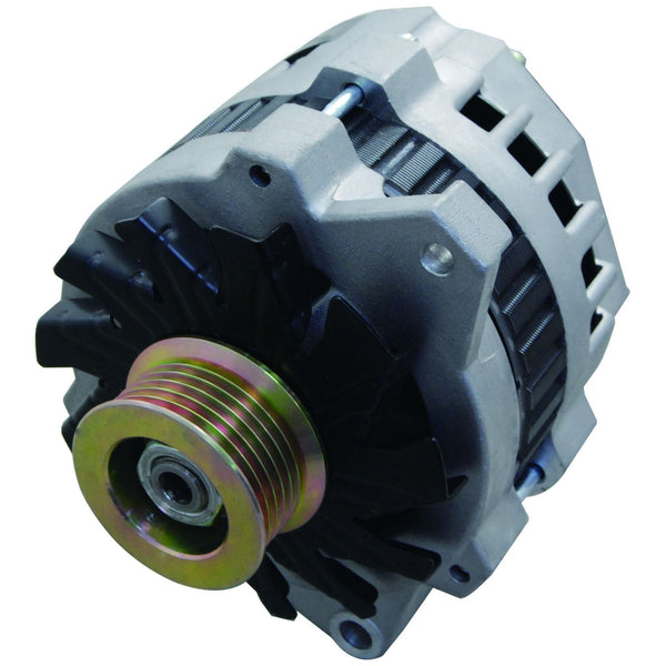 Alternator for 1988 Buick Regal V6 2.8L 173cid | OEM 10463088