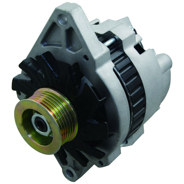 Alternator for Buick Electra V6 3.8L 3800cc 231cid | OEM 10463094