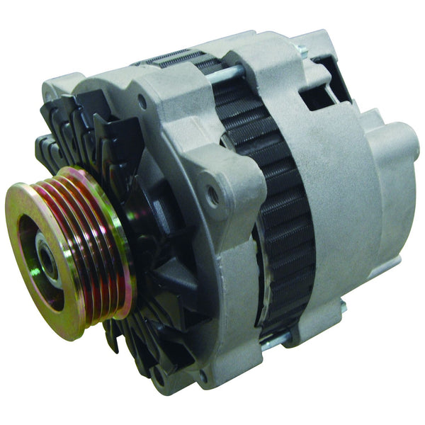 Alternator for 1989-2001 Chevrolet Beretta L4 2.0L 122cid | OEM 10456312