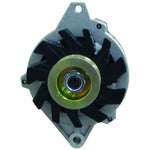 Alternator for 1990 Chevrolet C60 Kodiak V8 6.0L 366cid General Motors LS0 | OEM 10463144