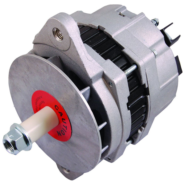 Alternator for 1991-1998 GMC C6500 Topkick Caterpillar 3116 | OEM 3675156RX