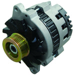 Alternator for 1986-1992 Daewoo D20S-2 Daewoo DB33A | OEM 33002941