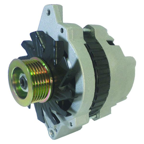 Alternator for Chevrolet P30 & GMC P3500 V8 7.4L 454cid | OEM 10463140