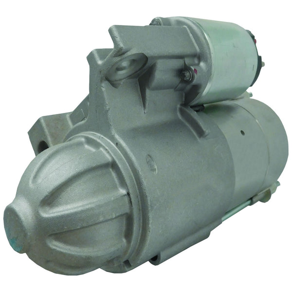 Starter for 2002 JCB TLT20G & JCB TLT25G GM 3.0L Engine | OEM 10465461