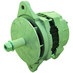 Alternator for 1992-2004 Samsung SE350 L6 6.6L 403cid CaterpiLLar 3116 | OEM 107-7977