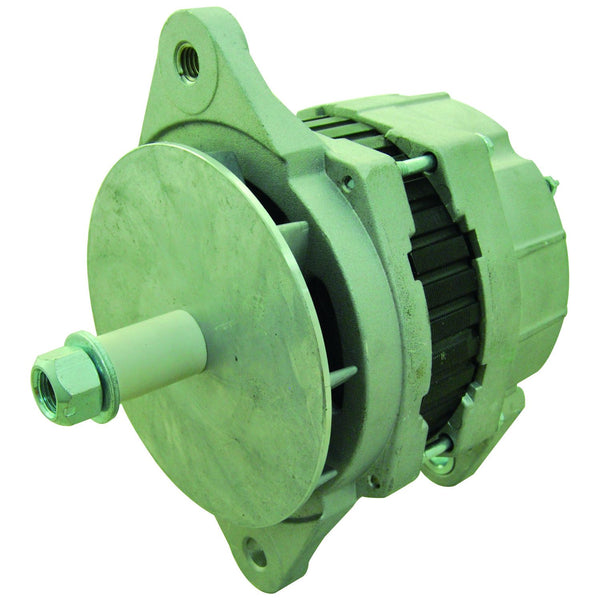 Alternator for 1992-2004 Samsung SE350 L6 6.6L 403cid CaterpiLLar 3116 | OEM 107-7977