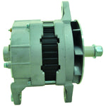 Alternator for 1992-2004 Samsung SE350 L6 6.6L 403cid CaterpiLLar 3116 | OEM 107-7977