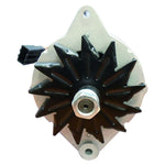 Alternator for John Deere 6600 Farm Tractor 466 Diesel | OEM Deere AH11221