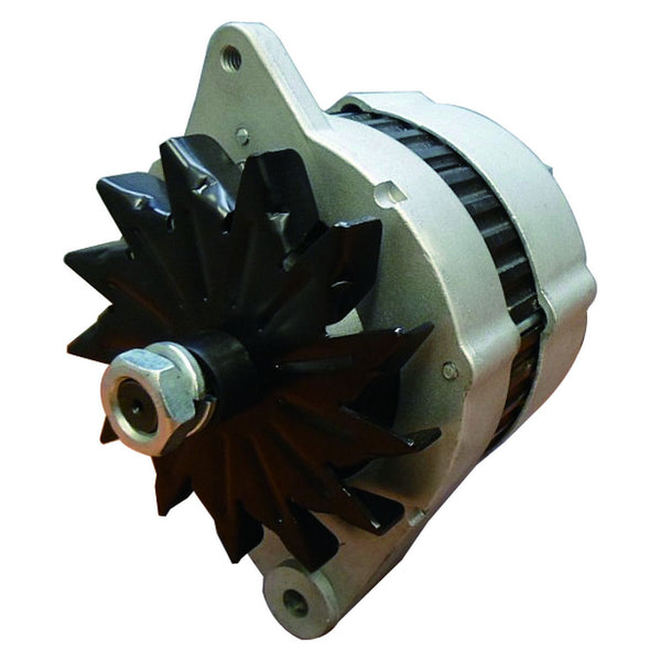 Alternator for John Deere 6600 Farm Tractor 466 Diesel | OEM Deere AH11221