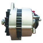 Alternator for John Deere 6600 Farm Tractor 466 Diesel | OEM Deere AH11221