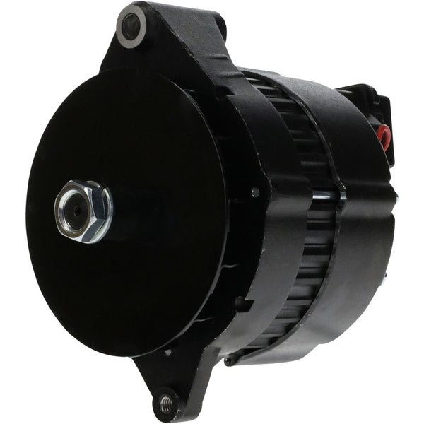 Alternator for 1990 John Deere 410C Various | OEM Deere AT103344