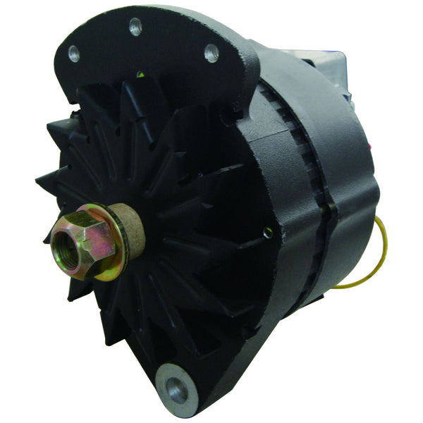 Alternator for Carrier Transicold Eagle Plus Kubota CT4-114 (V1902) Dsl | OEM Transicold 30-00306-00
