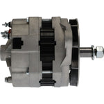Alternator for 1996-1999 Ford L6000 Cummins 8.3L-504 (FD1460) | OEM 3675240RX
