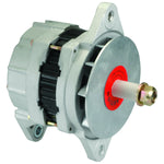 Alternator for 1981-2005 Freightliner FLD120 L6 12.7L 12686cc 774cid Detroit Diesel Series 60
