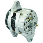Alternator for 1981-2008 Freightliner FLD120 L6 12.7L 12686cc 774cid Detroit Diesel Series 60 | OEM 81370306N
