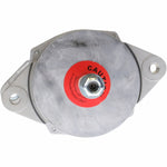 Alternator for 1981-2008 Freightliner FLD120 L6 12.7L 12686cc 774cid Detroit Diesel Series 60 | OEM 81370306N