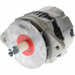 Alternator for 1981-2008 Freightliner FLD120 L6 12.7L 12686cc 774cid Detroit Diesel Series 60 | OEM 81370306N