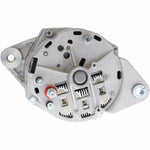 Alternator for 1981-2008 Freightliner FLD120 L6 5.9L 359cid Cummins 6BT5.9 | OEM 81370306N