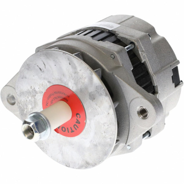 Alternator for 1981-2008 Freightliner FLD120 L6 5.9L 359cid Cummins 6BT5.9 | OEM 81370306N