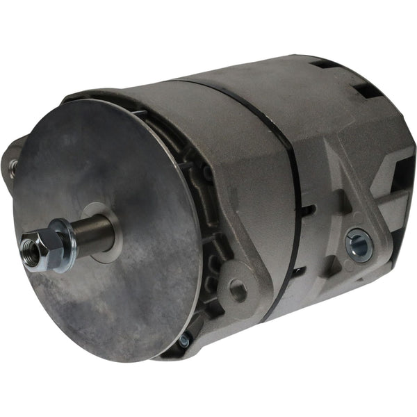 Alternator for 1996-2006 Caterpillar Ag. & Ind. 12H 3306, 10.5L Caterpillar Dsl. | OEM 10R-1746