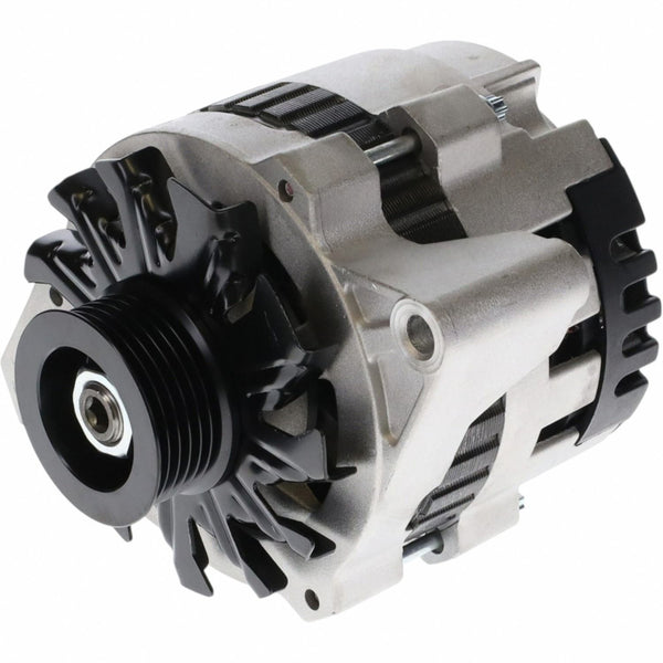Alternator for 1990-1991 Buick Regal V6 3.8L 3800cc 231cid | OEM 10463150