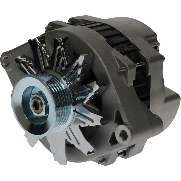 Alternator for Chevrolet Camaro V8 5.7L 350cid | OEM 10463404