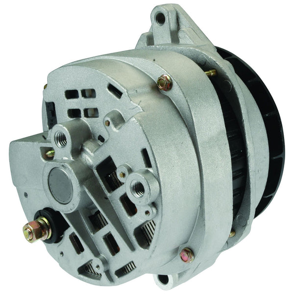 Alternator for 1997 Cadillac DeVille V8 4.6L 281cid | OEM 10463377