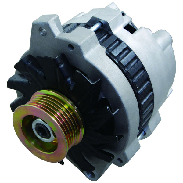 Alternator for Buick Century V6 3.3L 204cid | OEM 10463369