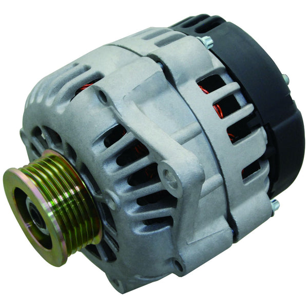 Alternator for 1995-1997 Oldsmobile Cutlass Supreme V6 3.1L 189cid | OEM 10463653
