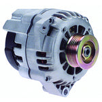 Alternator for Chevrolet Astro V6 4.3L 262cid | OEM 10463408