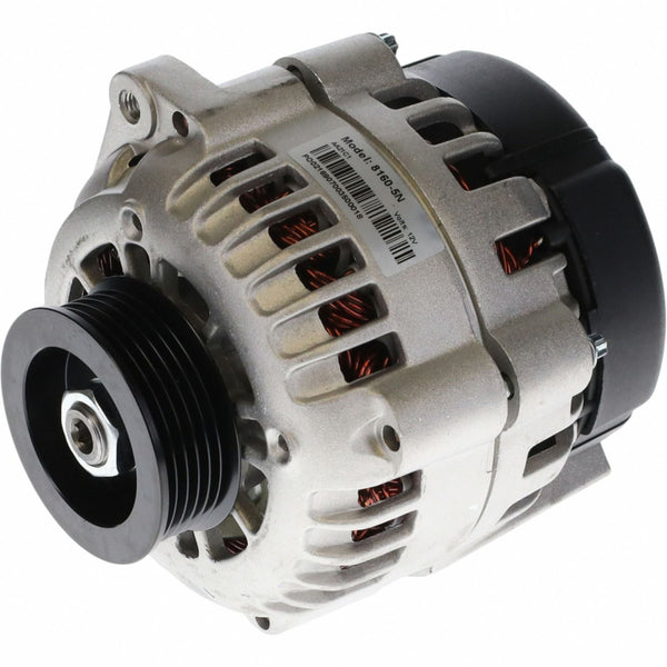 Alternator for 1994-1995 Chevrolet S10 Blazer V6 4.3L 262cid | OEM 10463406