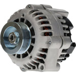 Alternator for Chevrolet LLV L4 2.2L 2190cc 134cid | OEM 10463407