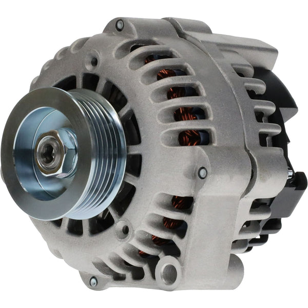 Alternator for Chevrolet LLV L4 2.2L 2190cc 134cid | OEM 10463407