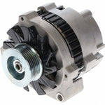Alternator for 1993-1997 GMC C2500 V8 6.5L 395cid Diesel | OEM General 5937122
