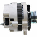 Alternator for 1993-1997 GMC C2500 V8 6.5L 395cid Diesel | OEM General 5937122