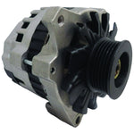 Alternator for 1993-1997 GMC C2500 V8 6.5L 395cid Diesel | OEM General 5937122