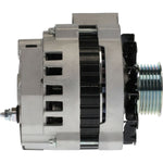 Alternator for 1993-1996 Chevrolet K2500 V8 5.7L 350cid | OEM 10463415