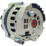 Alternator for Chevrolet Blazer / GMC C1500 Suburban + More (1993–1996) — #8165