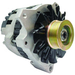 Alternator for 1993-1996 Chevrolet G30 & GMC G3500 V8 5.7L 350cid