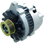 Alternator for 1991-1996 Chevrolet P30 V6 4.3L 262cid | OEM 10463421