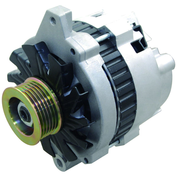 Alternator for 1991-1996 Chevrolet P30 V6 4.3L 262cid | OEM 10463421