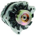 Alternator for 1987-1995 Pontiac Grand Am L4 2.3L 138cid | OEM 10463023