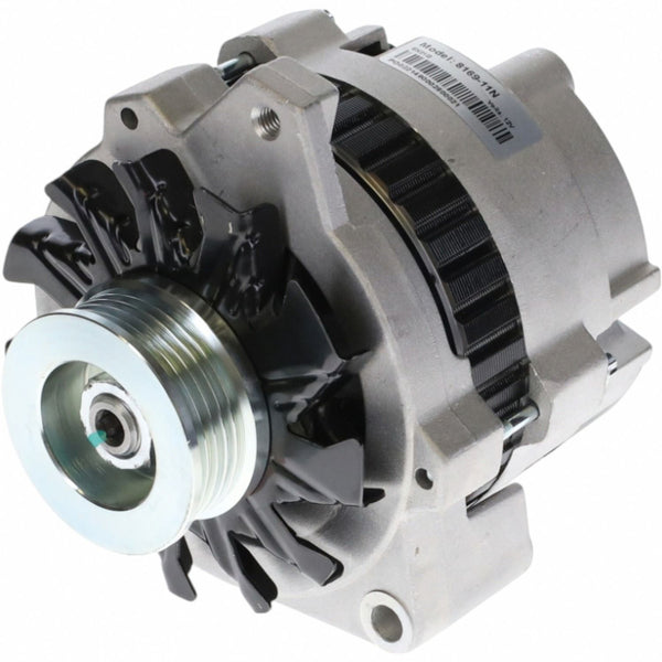 Alternator for 1987-1995 Pontiac Grand Am L4 2.3L 138cid | OEM 10463023