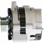 Alternator for 1987-1995 Pontiac Grand Am L4 2.3L 138cid | OEM 10463023